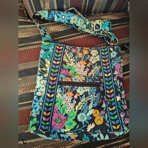 Vera Bradley crossbody